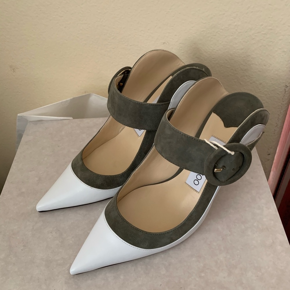 Authentic brand new Jimmy Choo.